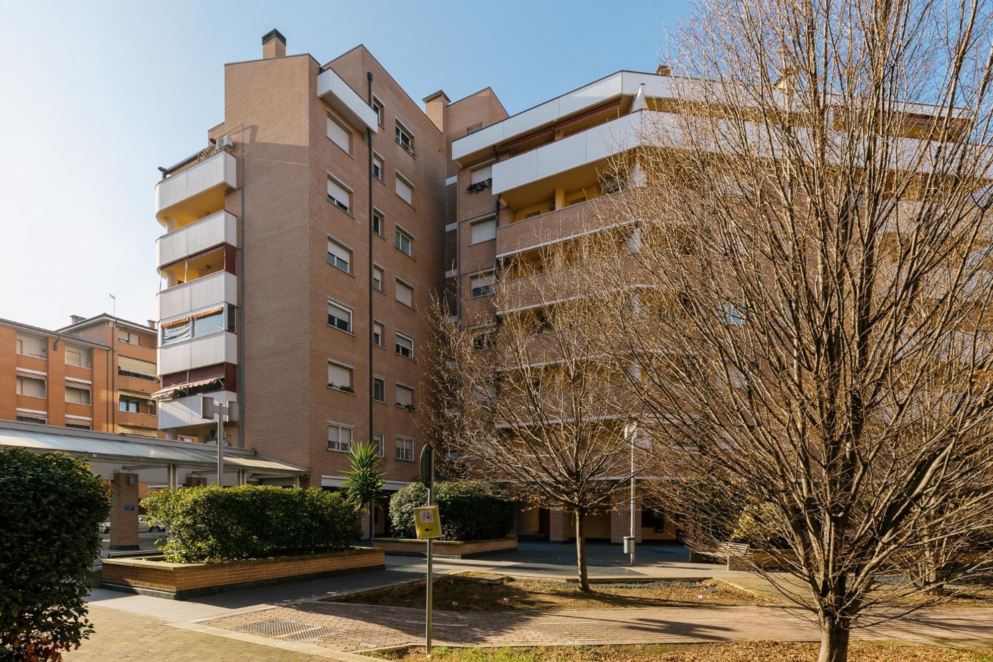 Casa Pibe De Oro Fiera Apartamento