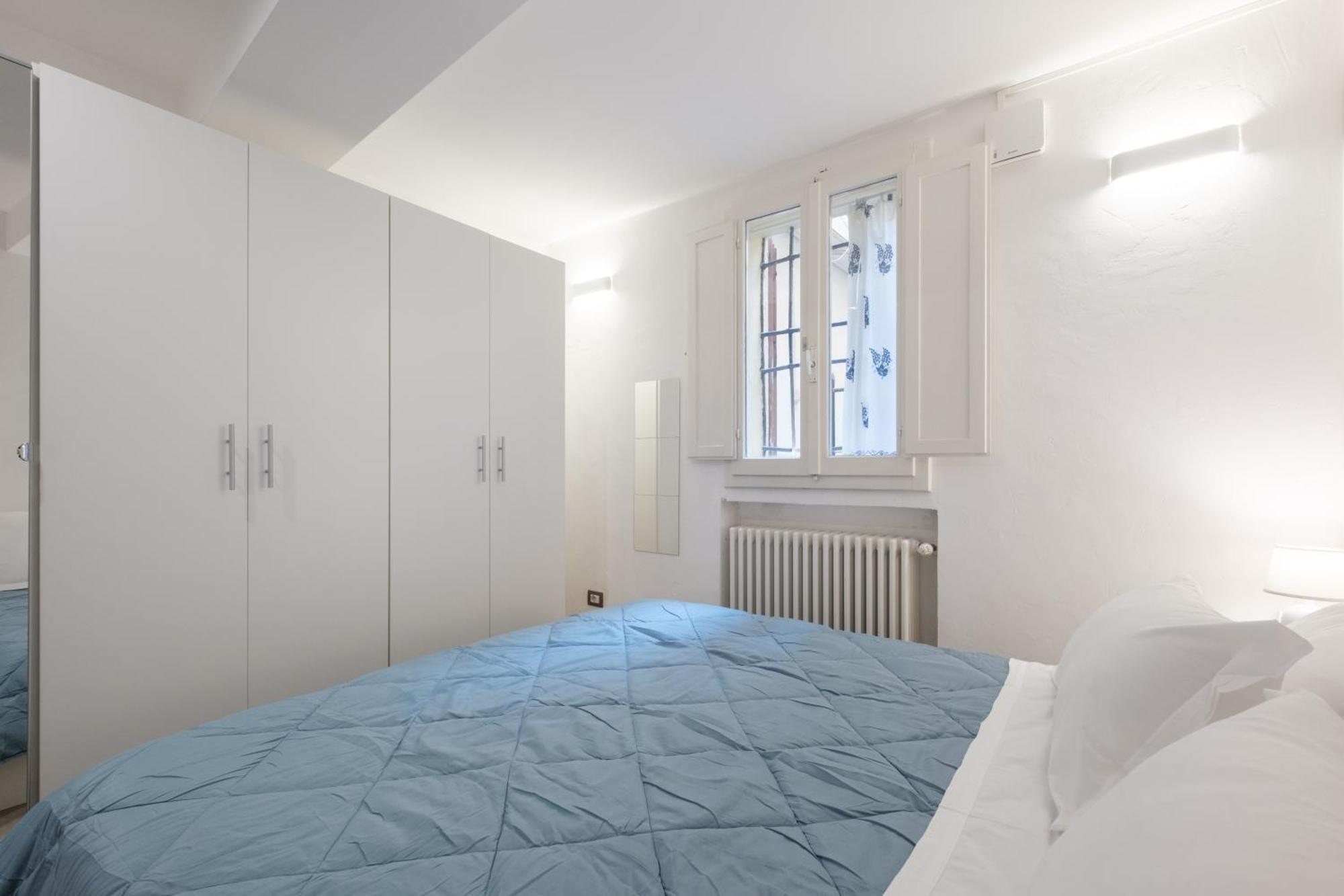 Mascarella 33 By Apartment Bologna