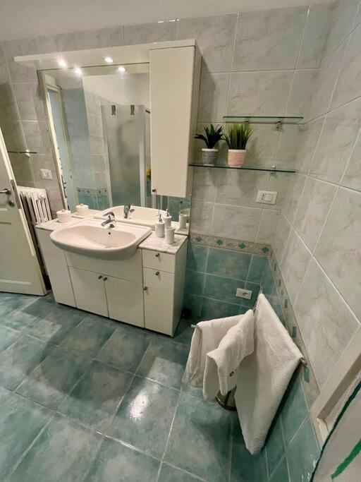 A Casa Di Giulia Porta Sanfelice Apartment *