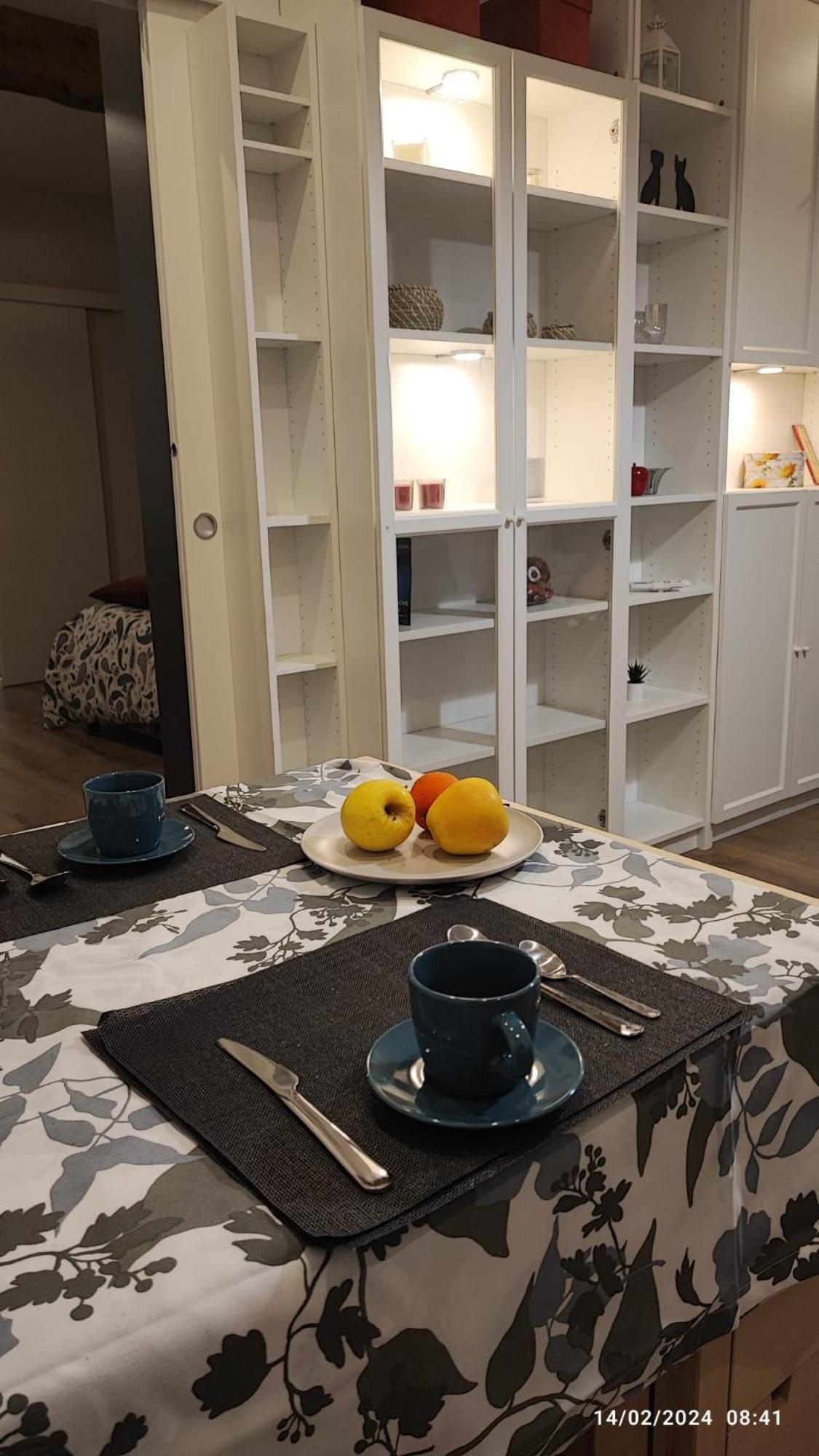 Apartment Petroni Apartment - Centro Storico Di Bologna Bologna