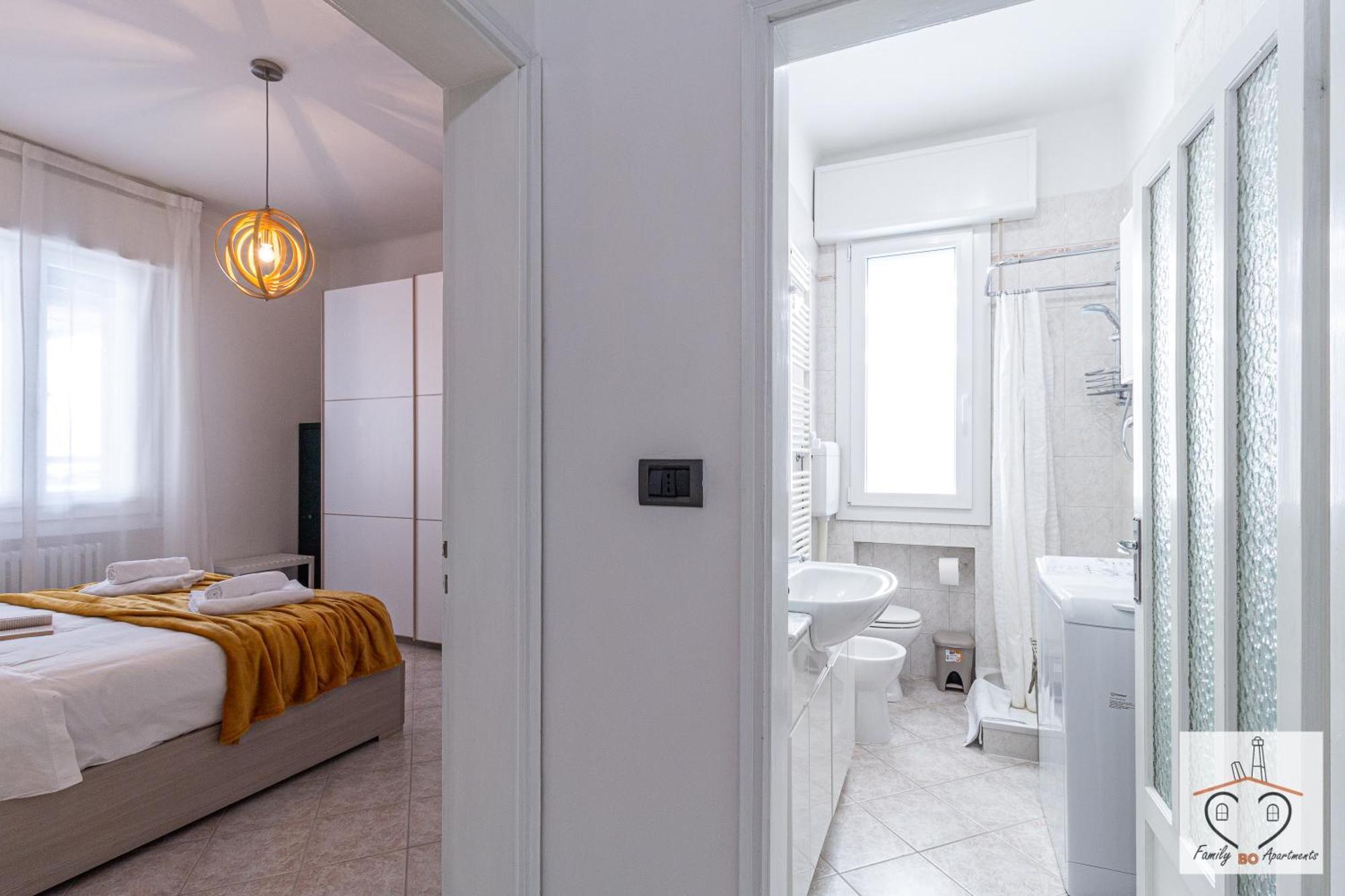 Familybo Santa Rita * Bologna