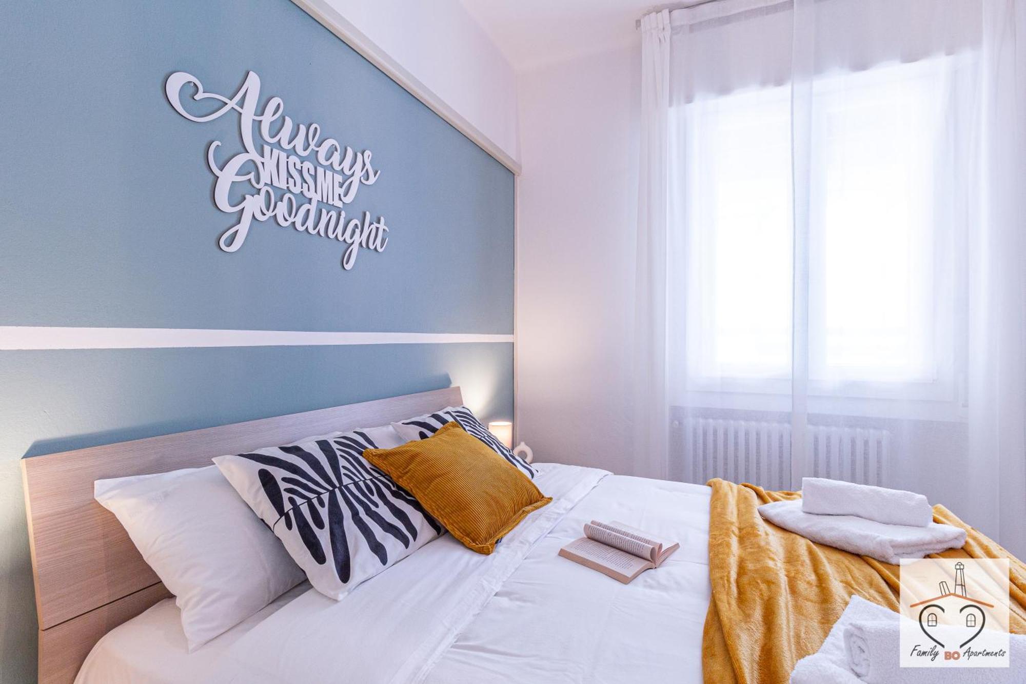 Familybo Santa Rita * Bologna