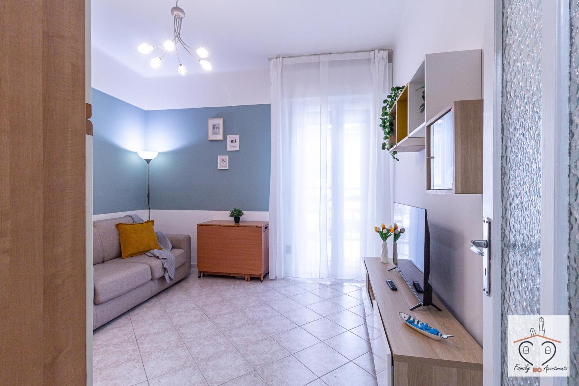 Familybo Santa Rita