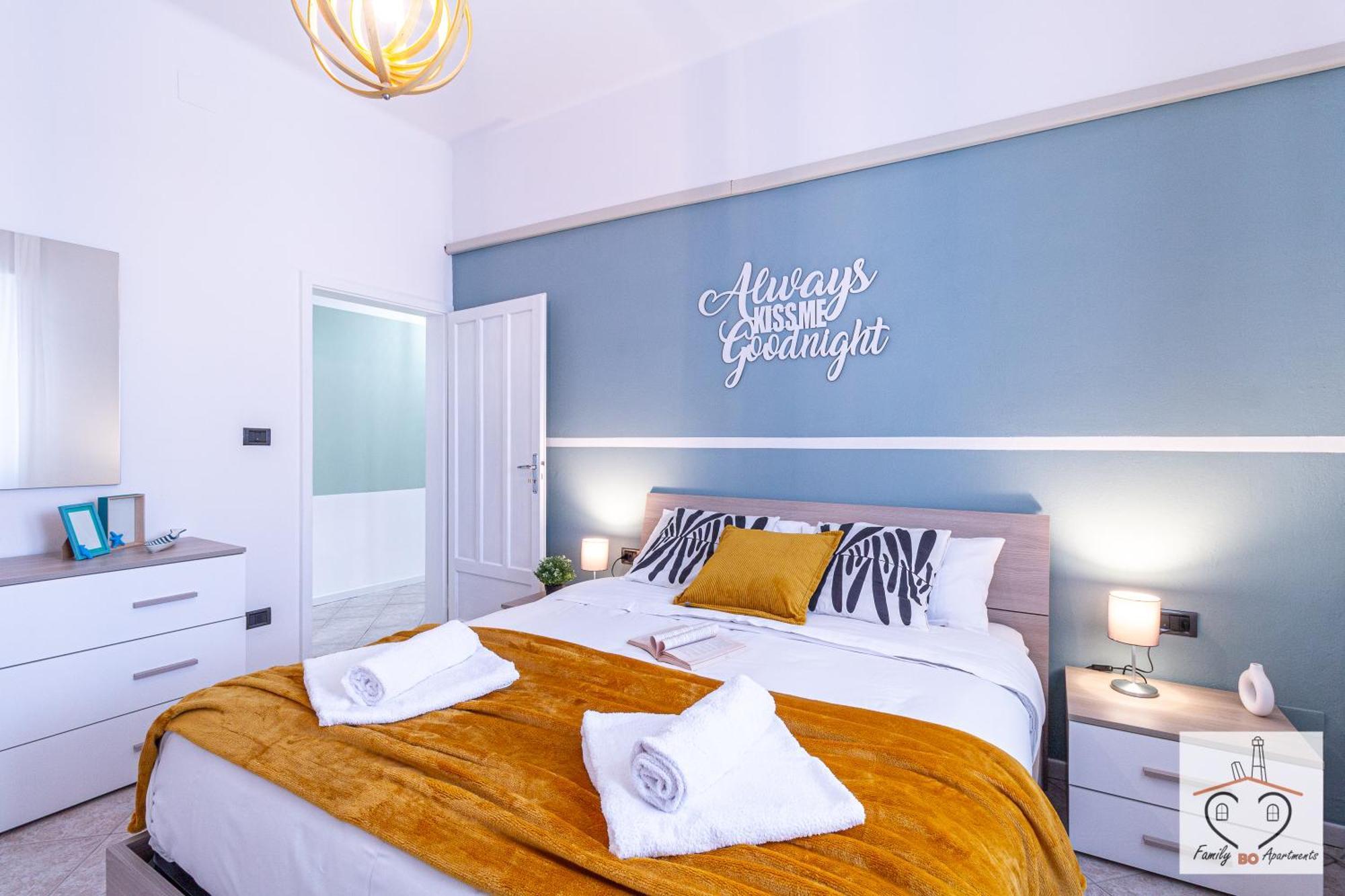 Familybo Santa Rita Bologna