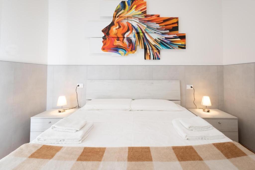 50 Tourist House - Pratello - Self Check-in *