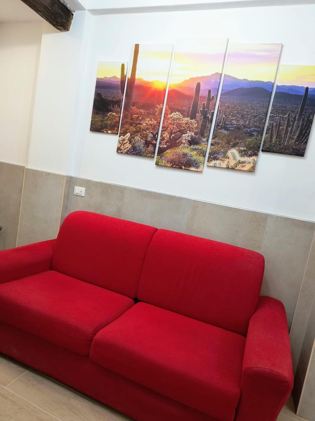50 Tourist House - Pratello - Self Check-in Apartment *