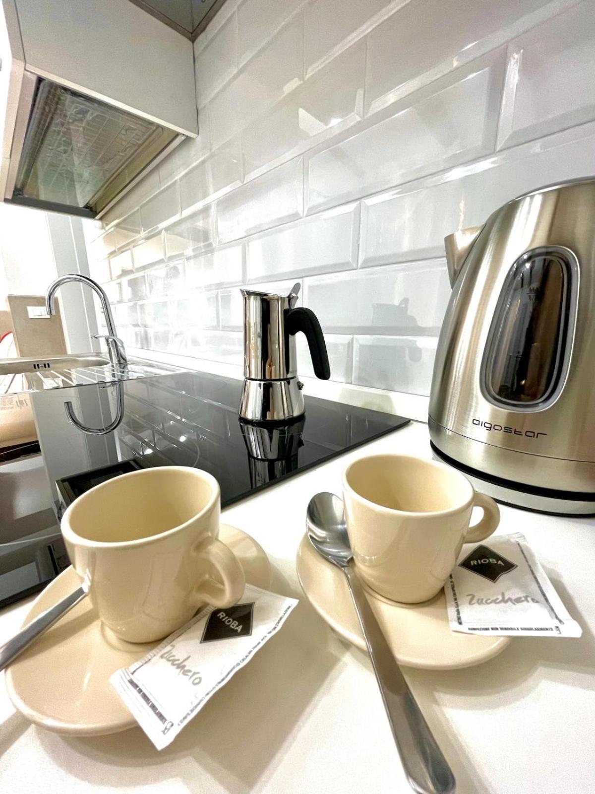 Apartment 50 Tourist House - Pratello - Self Check-in