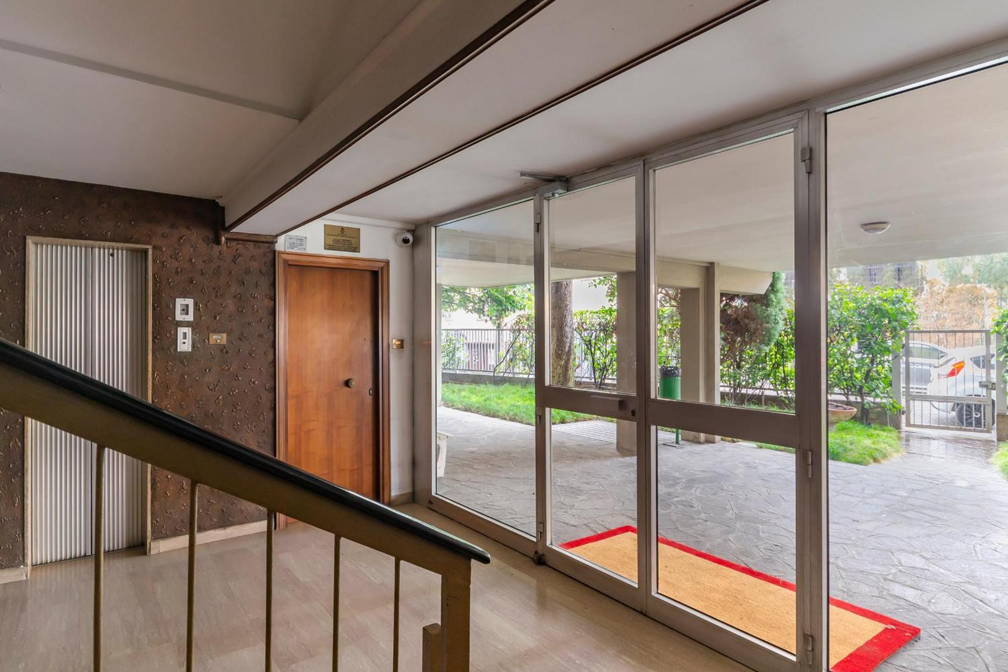 San Luca Fine House *