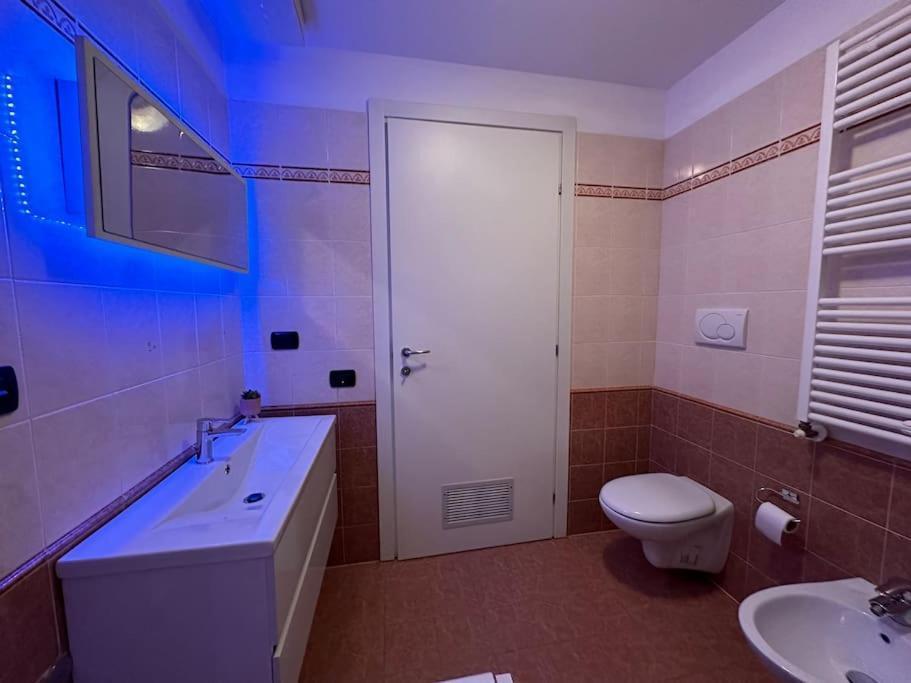 Apartment San Luca View