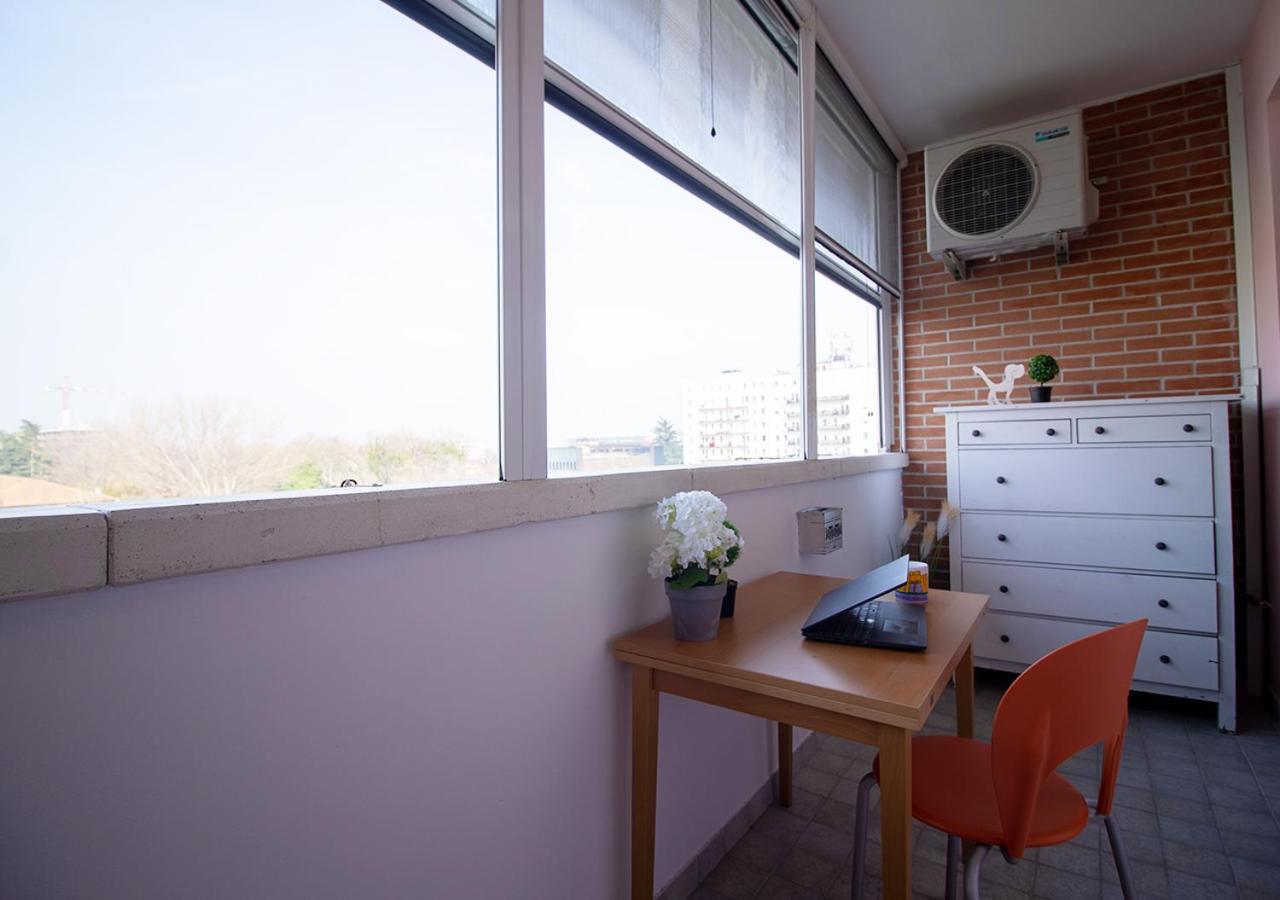 Fair Expo Apartamento *