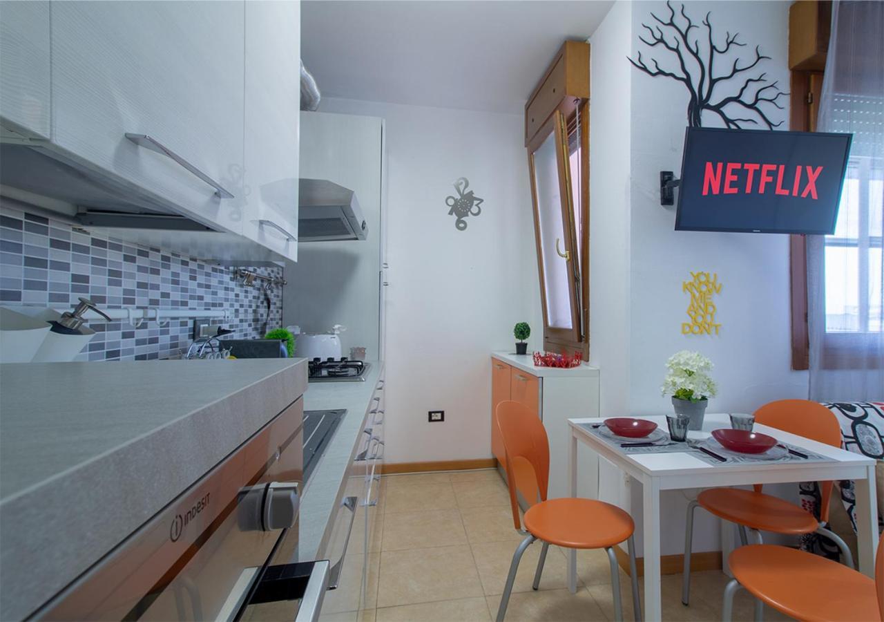 Fair Expo Apartment