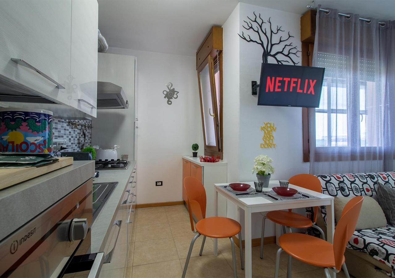 Fair Expo Apartment *