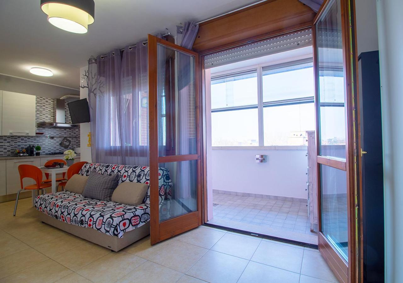 Apartamento Fair Expo Bolonha