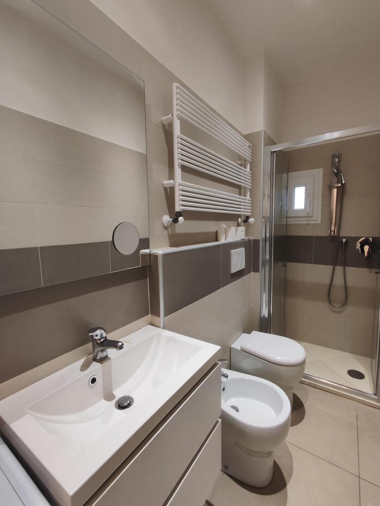 Apartment Casa Nel Parco Bologna
