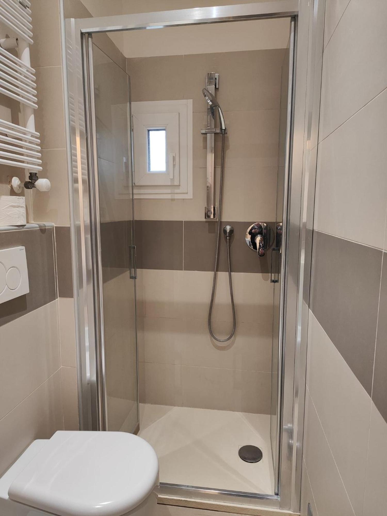 Casa Nel Parco Apartment Bologna