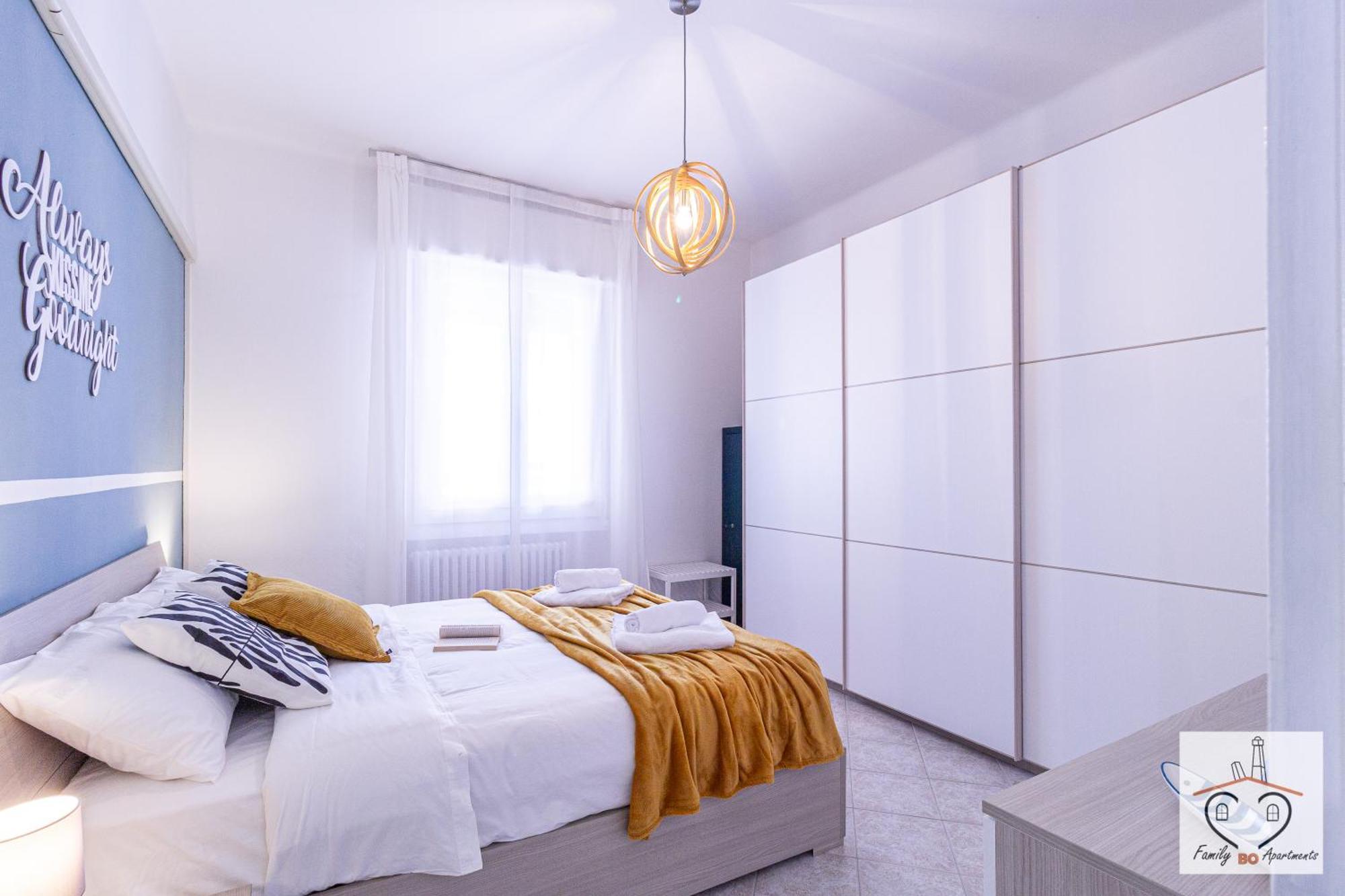 Apartment Familybo Santa Rita