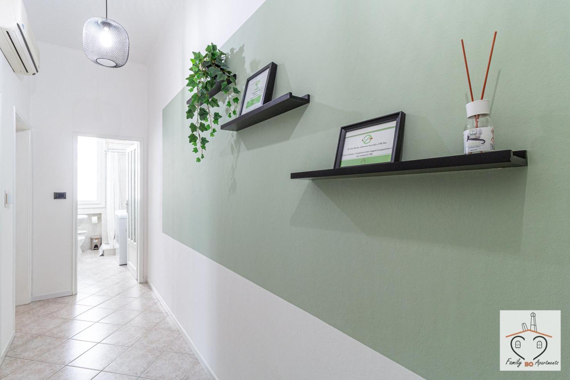 Familybo Santa Rita Bologna