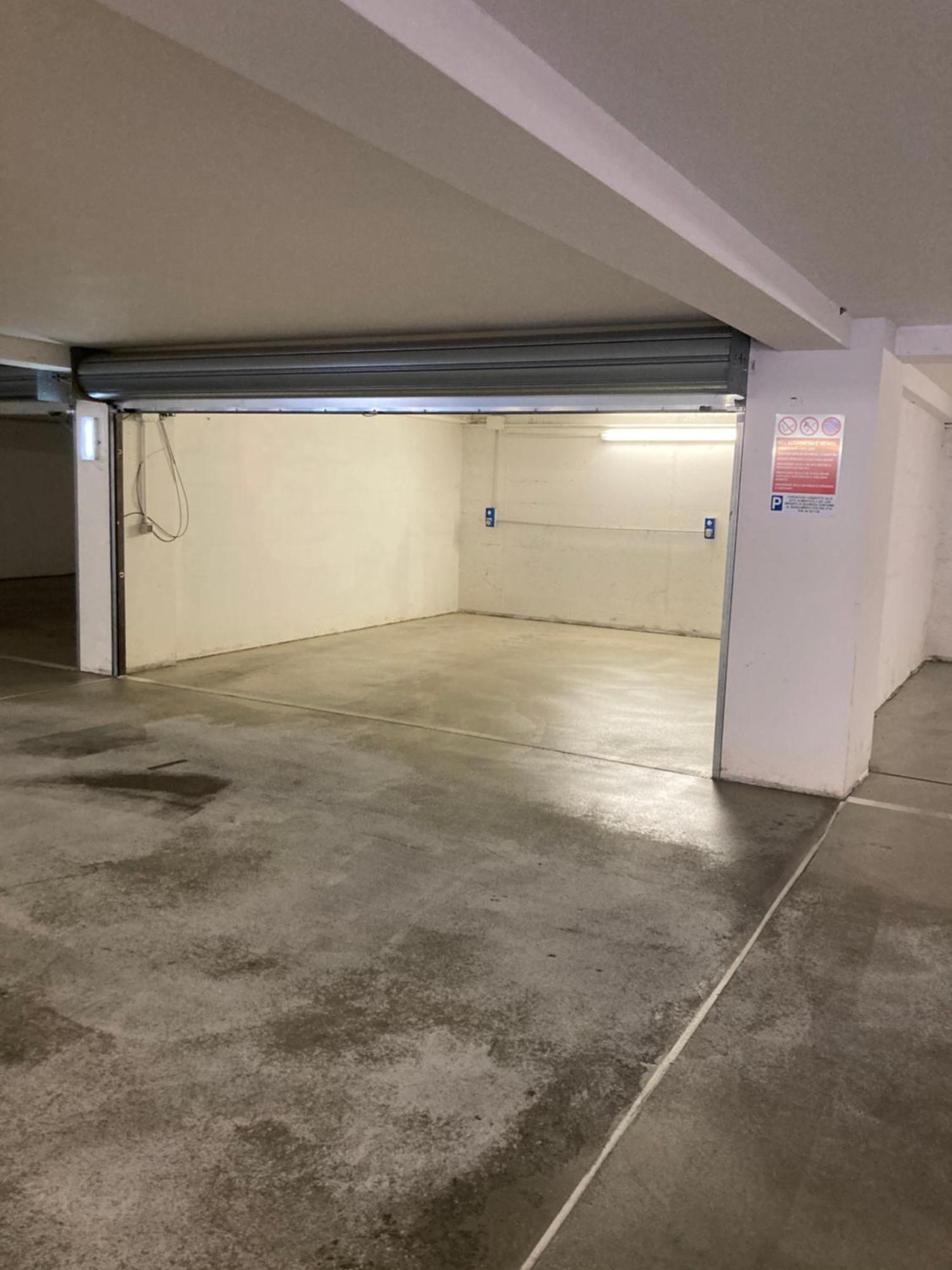 Zanardi 27 Appartement *