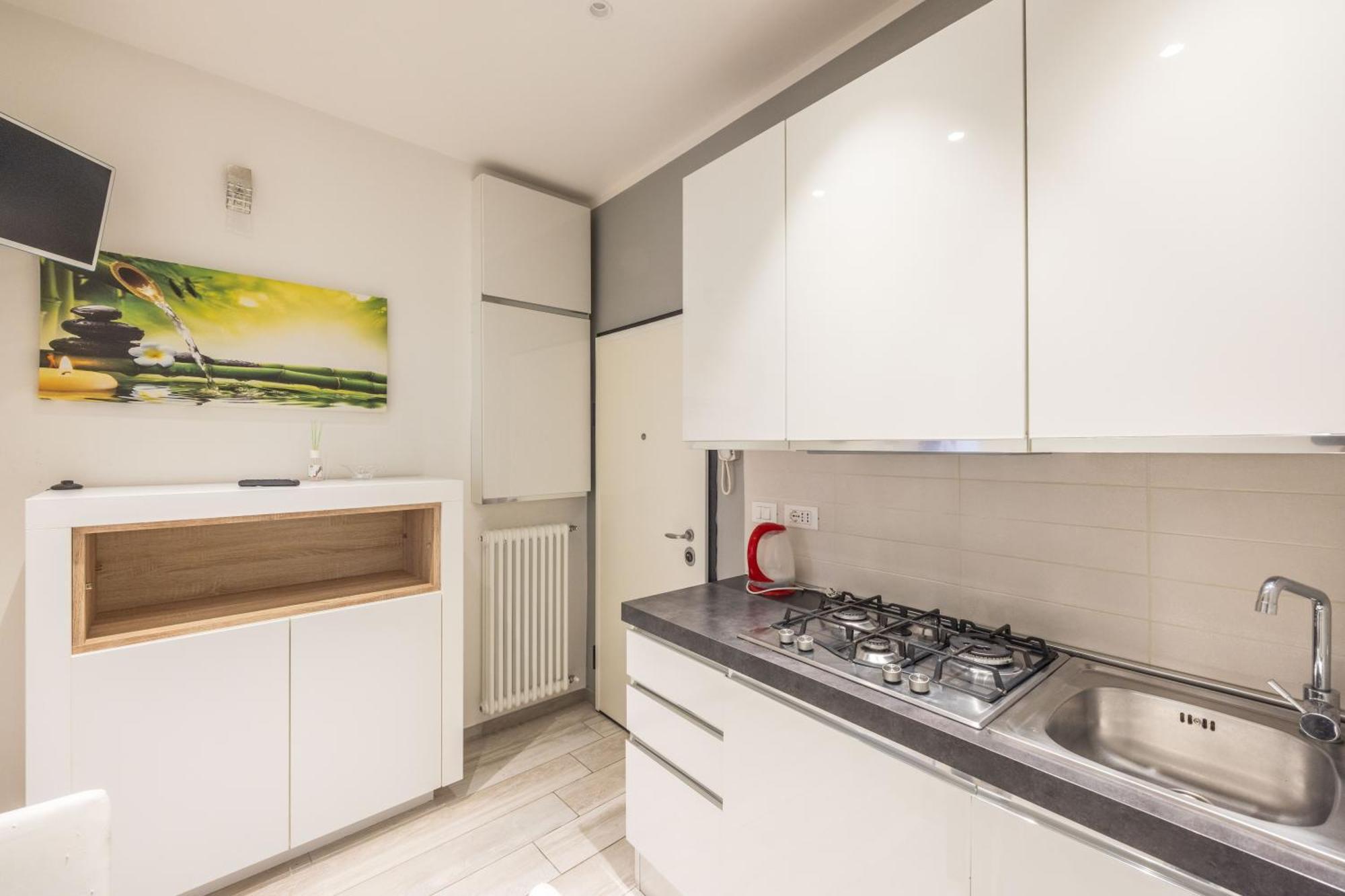 De'giudei, By Short Holidays Apartment *
