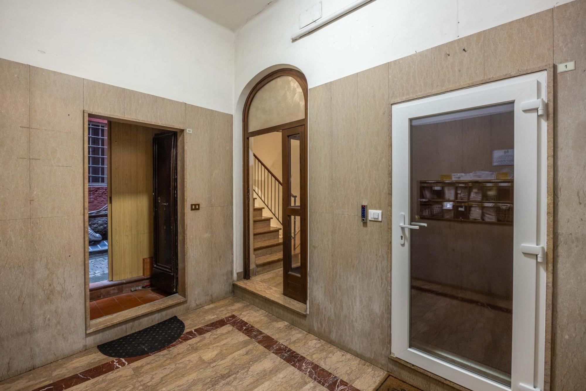 Appartamento De'giudei, By Short Holidays Bologna
