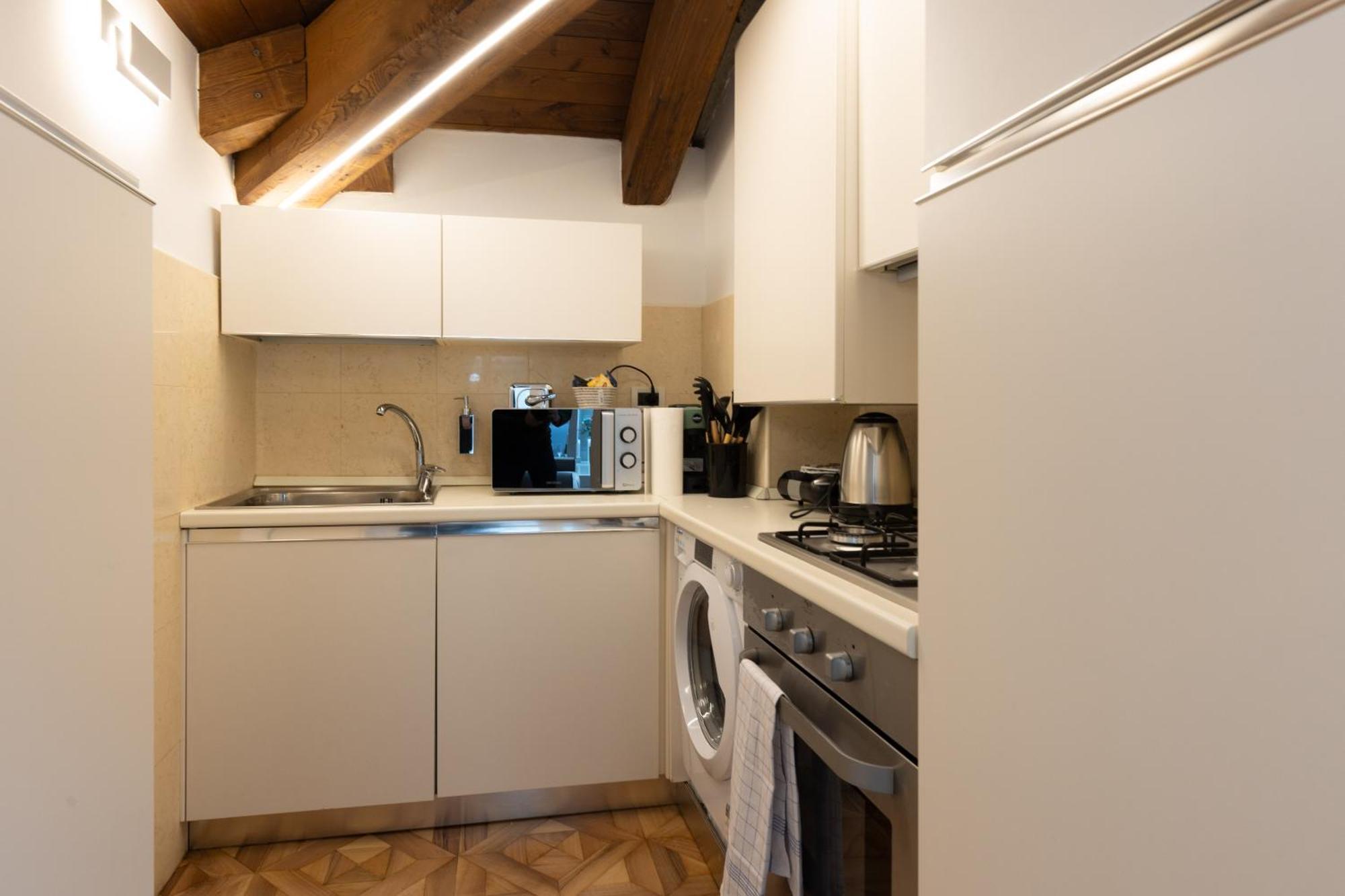 Bottrigari-bolognarooms Appartement Bologna
