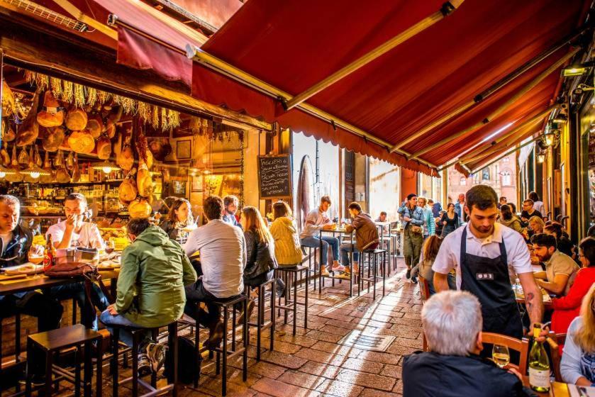 Appartamento Casa Panigale Bologna