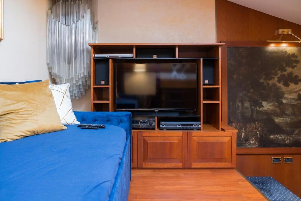 Apartment Carbonesi Luxury - Centro Storico