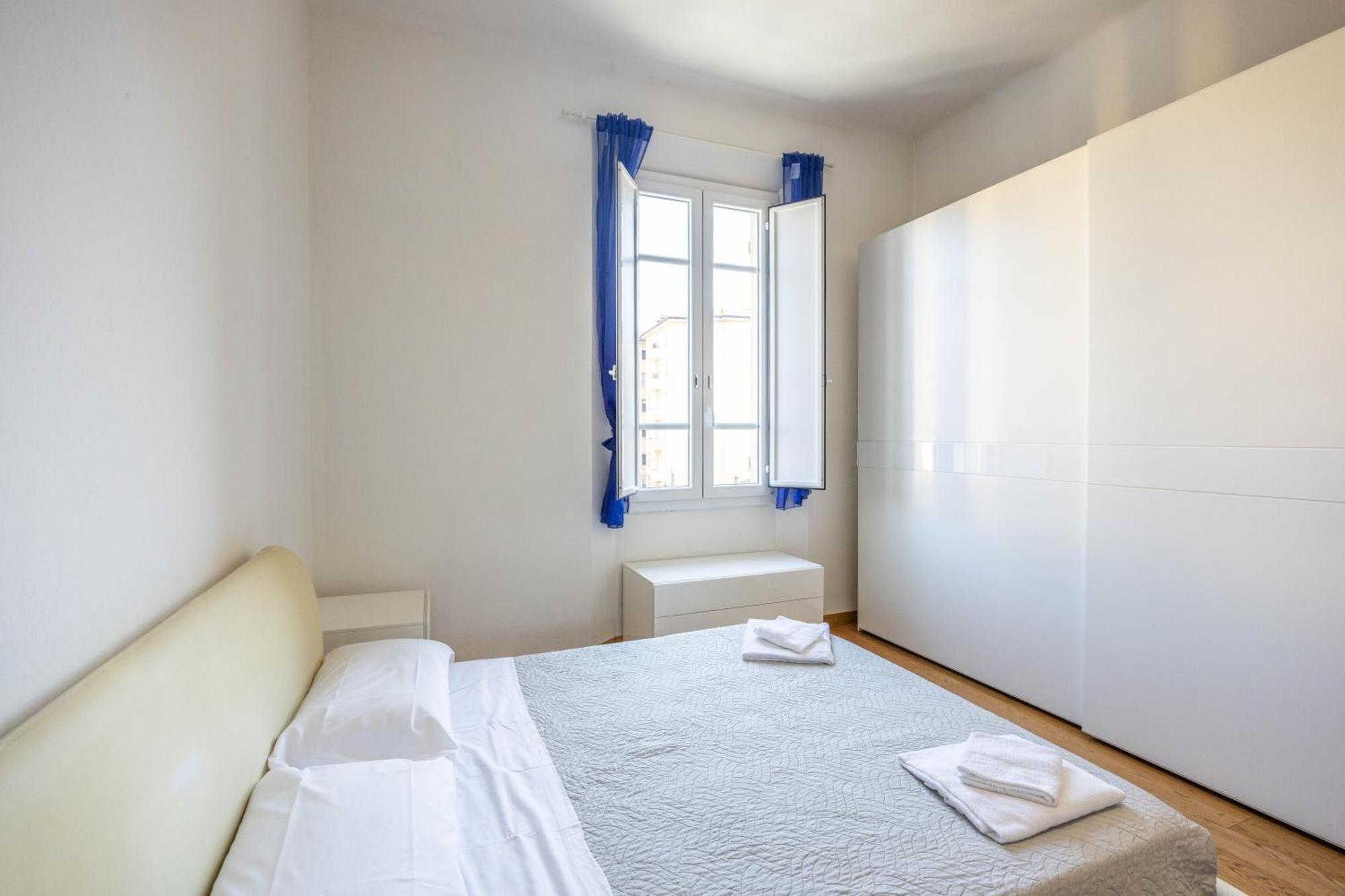 Albertoni Holidays, By Short Holidays Appartamento Bologna