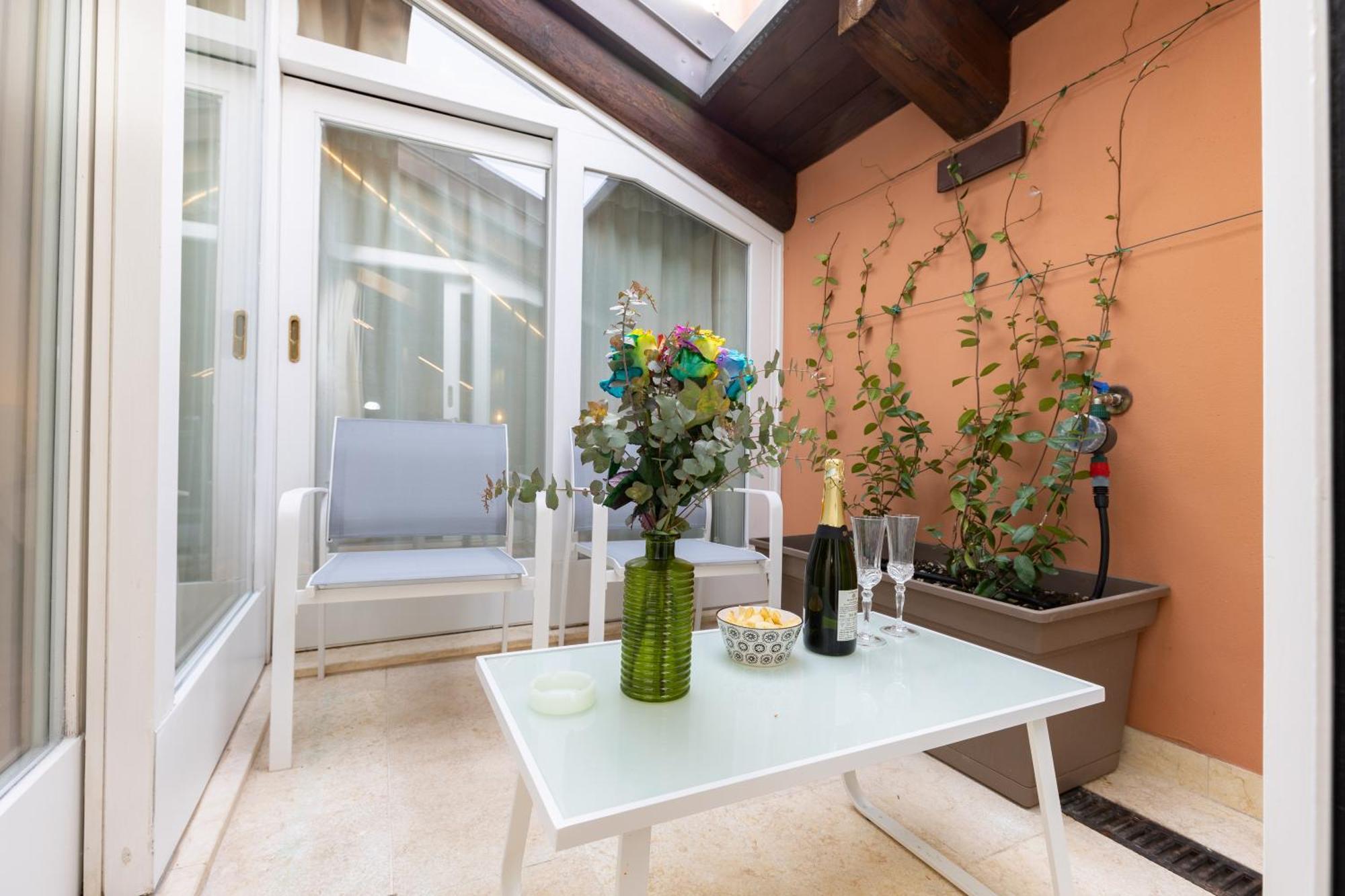 Appartement Bottrigari-bolognarooms Bologna