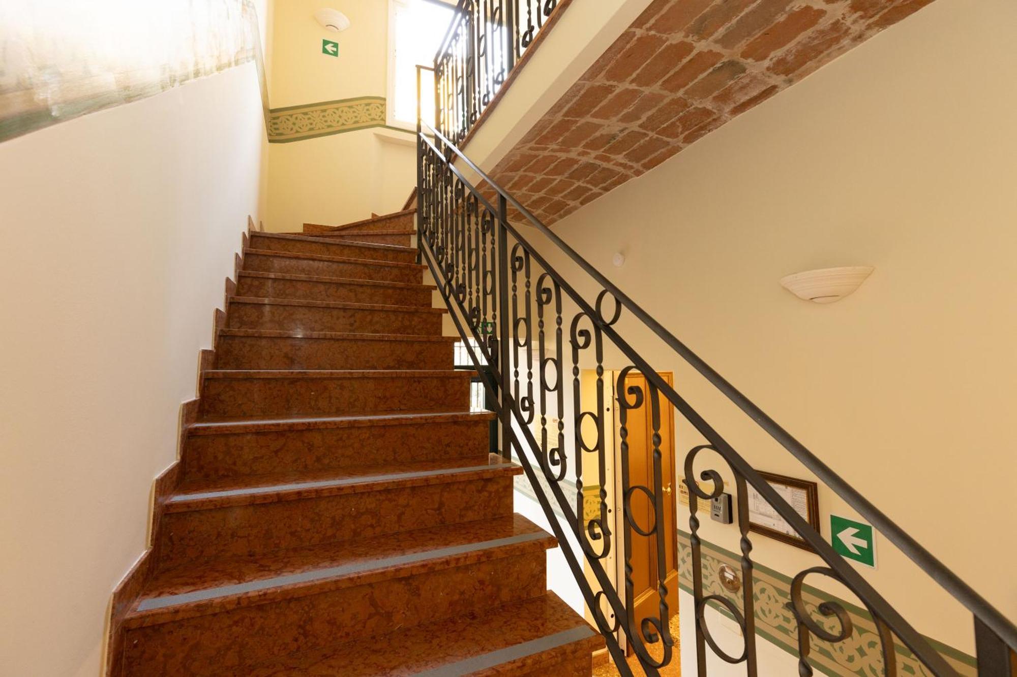 Appartement Bottrigari-bolognarooms