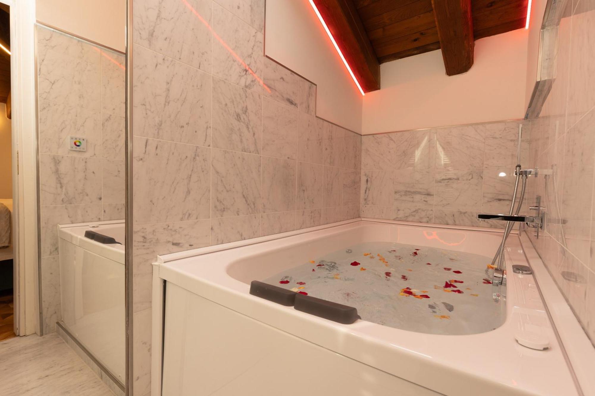 Bottrigari-bolognarooms Appartement Bologna