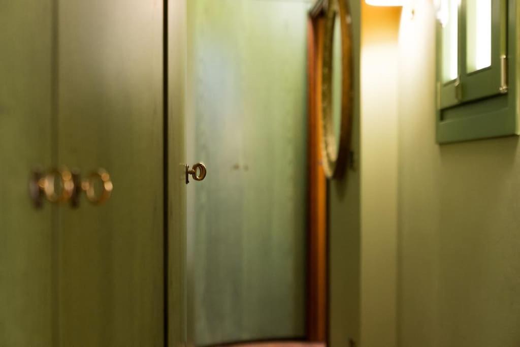 Carbonesi Luxury - Centro Storico Appartement
