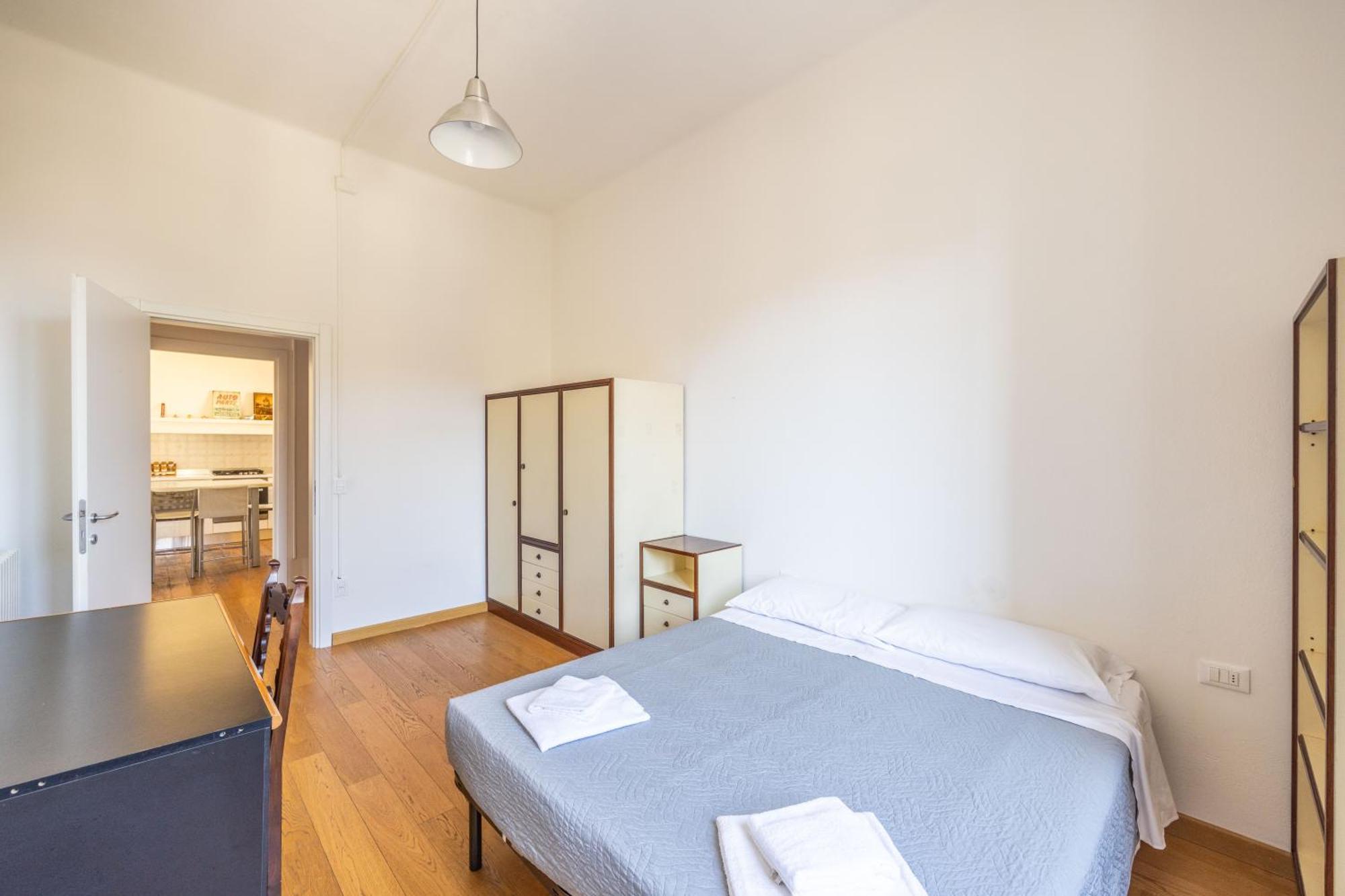 Appartamento Albertoni Holidays, By Short Holidays