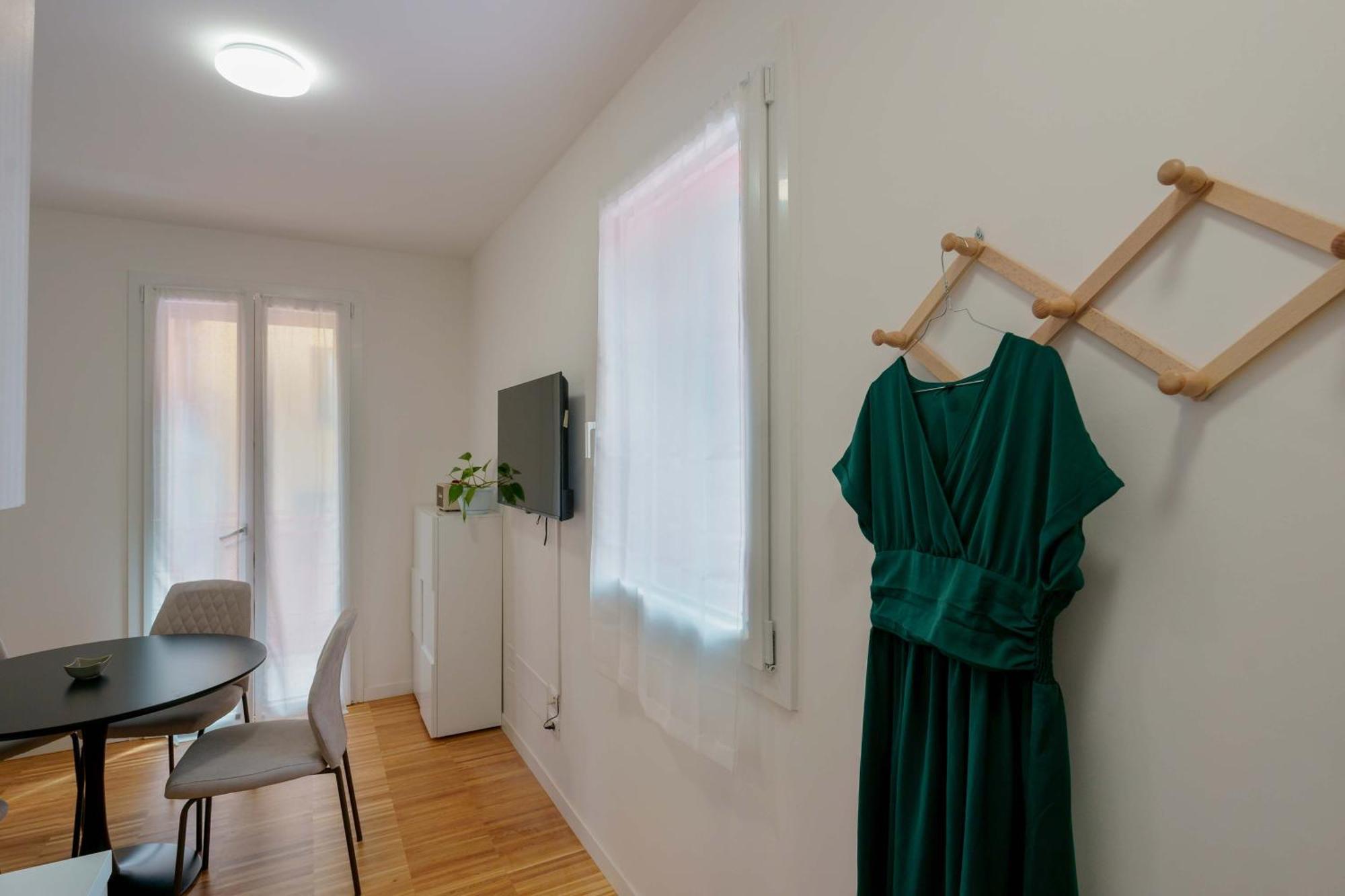 Apartment Mascarella 86 Bologna