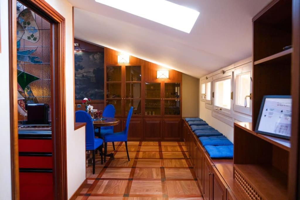 Carbonesi Luxury - Centro Storico Appartement Bologna