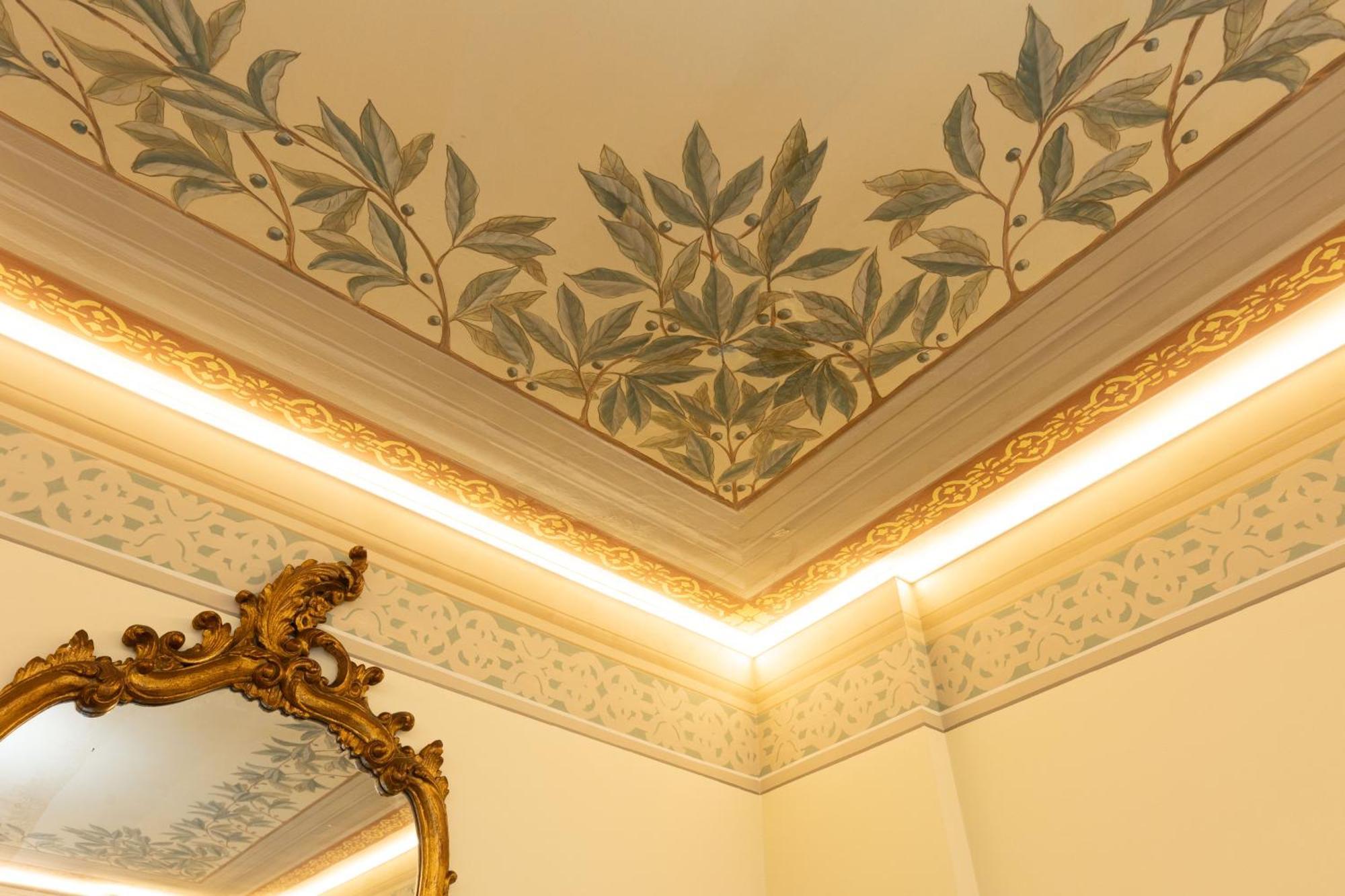Appartement Bottrigari-bolognarooms *