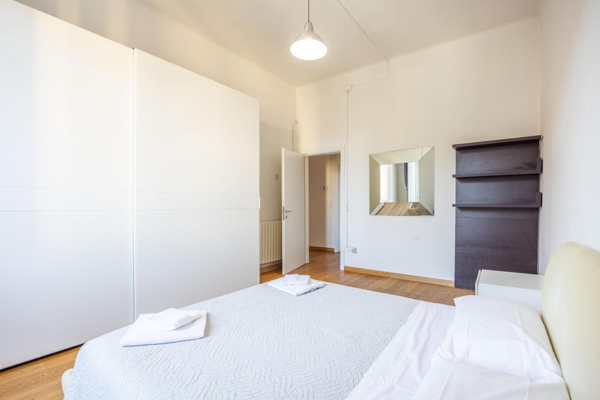 Appartamento Albertoni Holidays, By Short Holidays Bologna