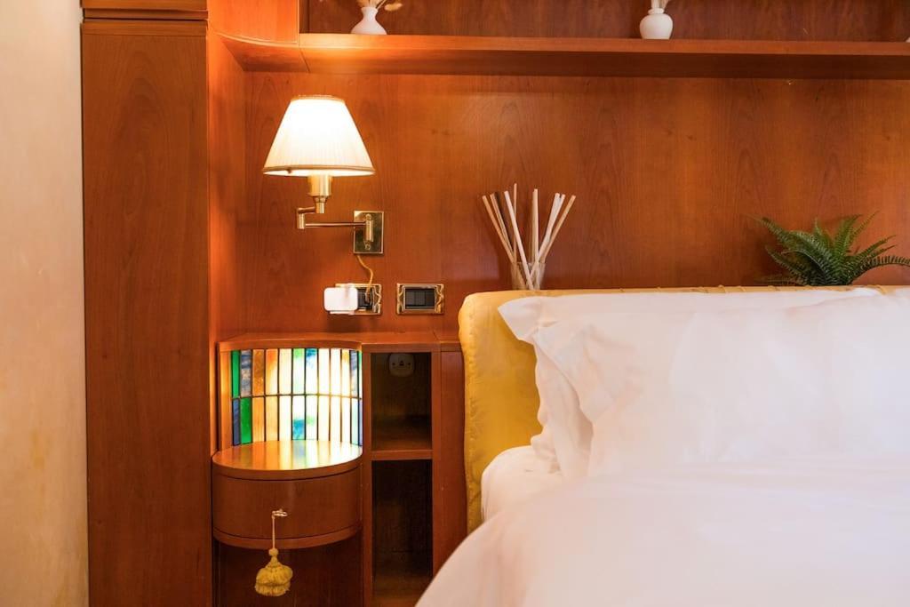Carbonesi Luxury - Centro Storico Appartement Bologna