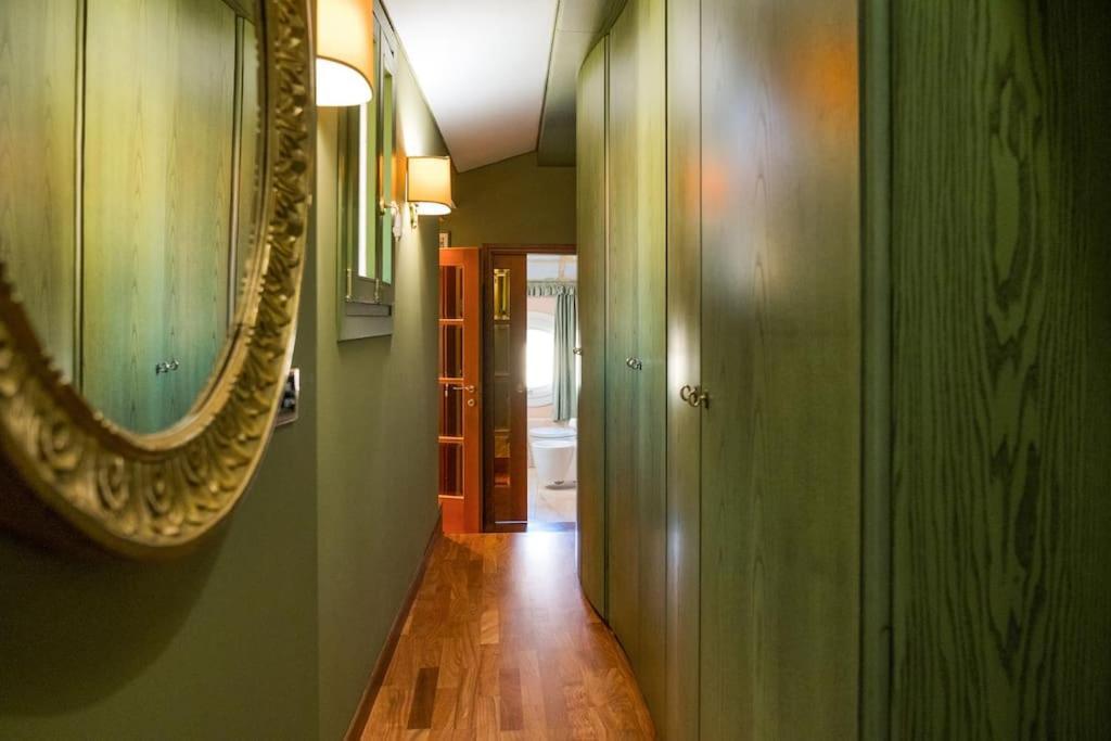 Carbonesi Luxury - Centro Storico