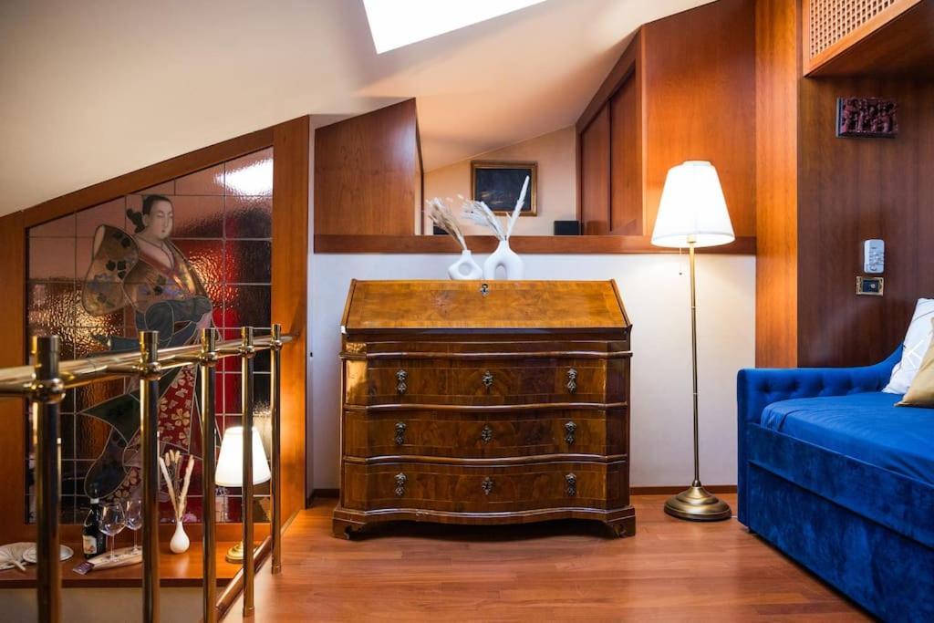 Carbonesi Luxury - Centro Storico Appartement Bologna
