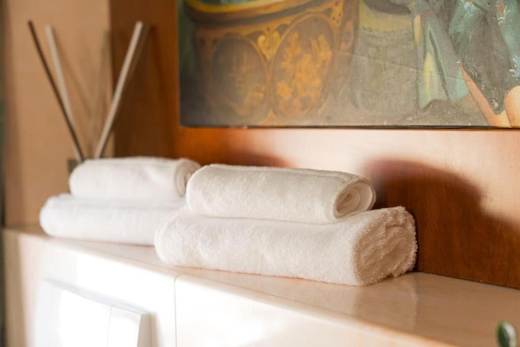 Apartment Carbonesi Luxury - Centro Storico *
