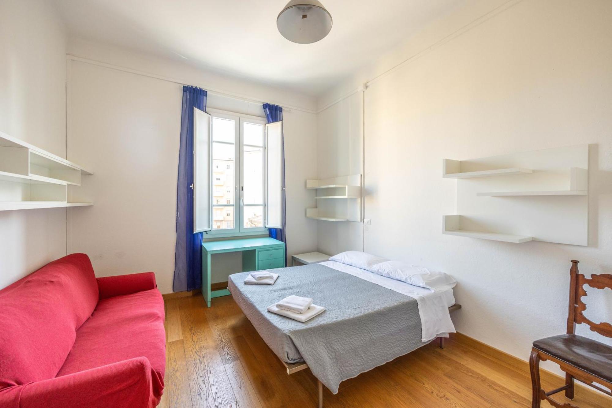 Albertoni Holidays, By Short Holidays Appartamento *