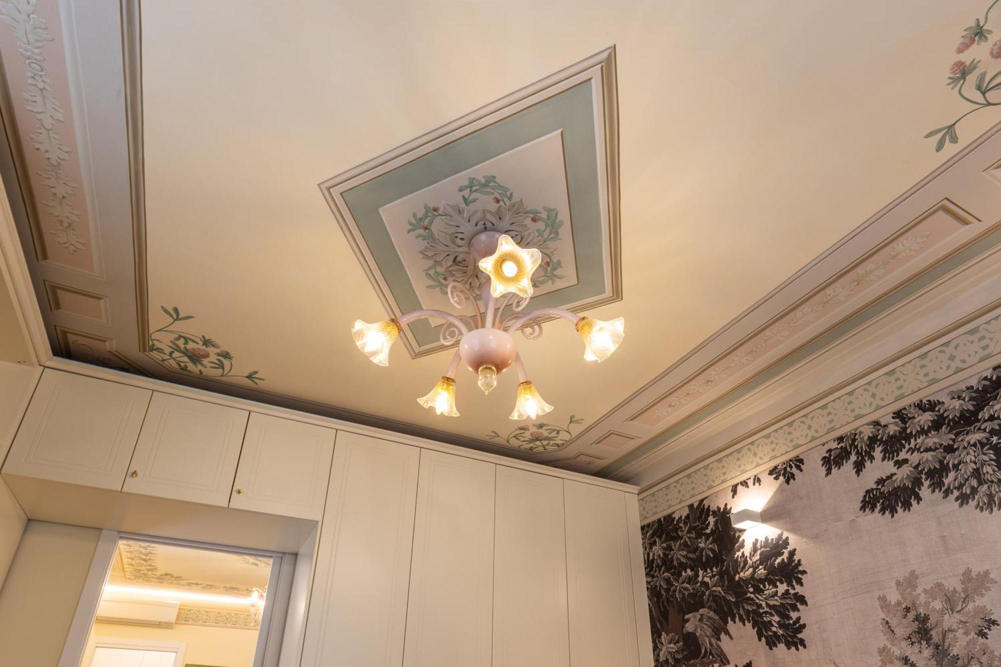 Appartement Bottrigari-bolognarooms *
