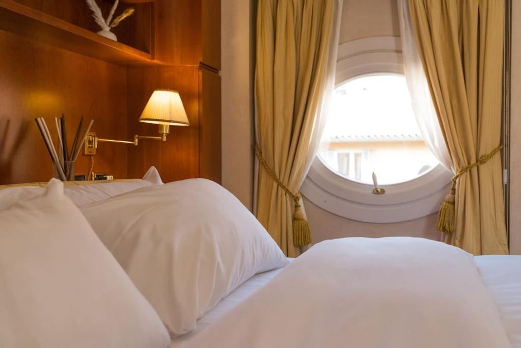Carbonesi Luxury - Centro Storico Appartement *