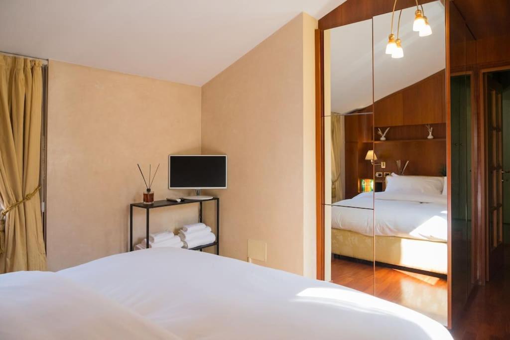 Carbonesi Luxury - Centro Storico Appartement Bologna