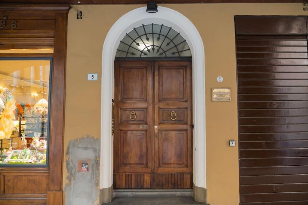 Apartment Carbonesi Luxury - Centro Storico