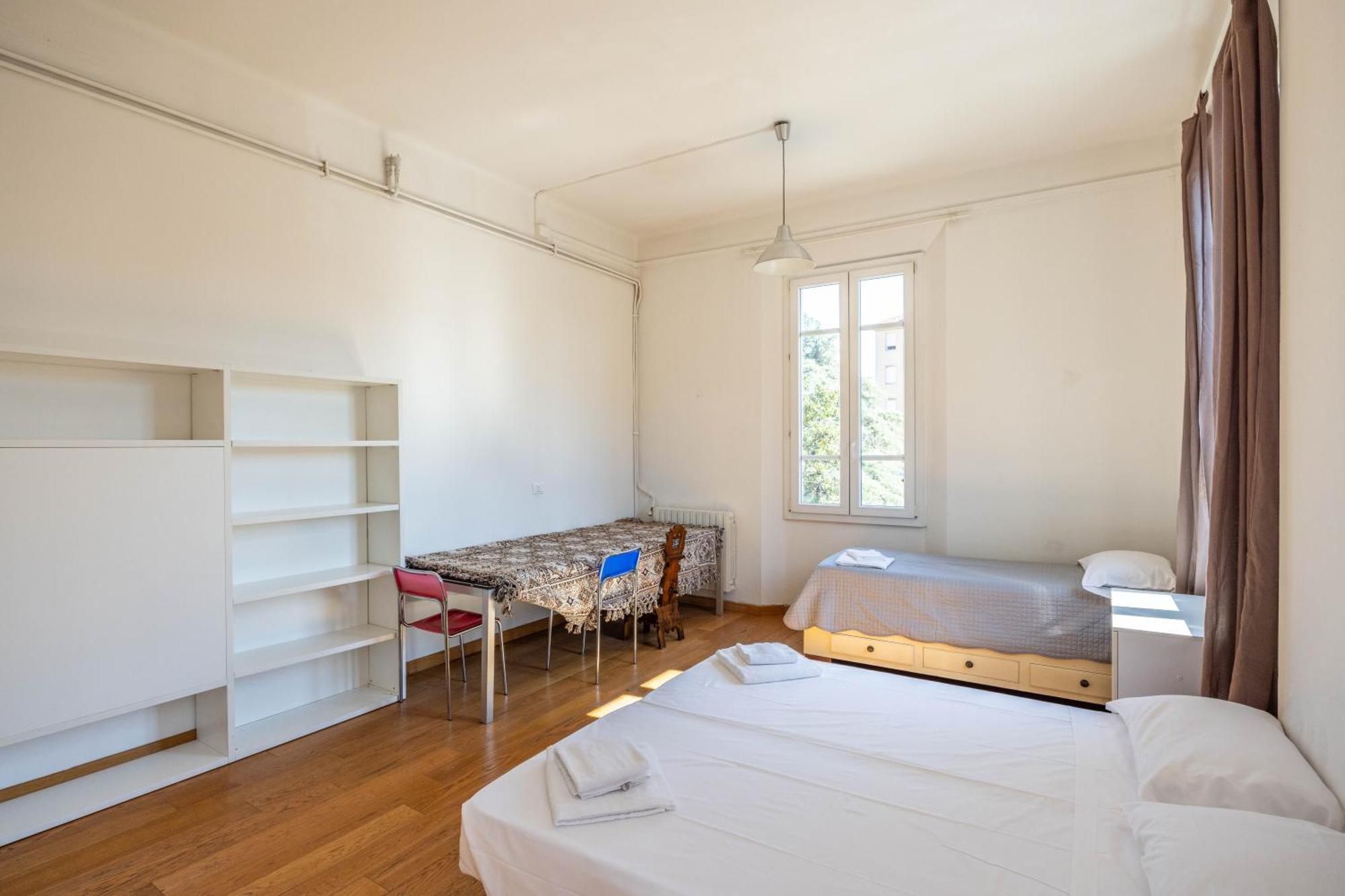 Appartamento Albertoni Holidays, By Short Holidays *