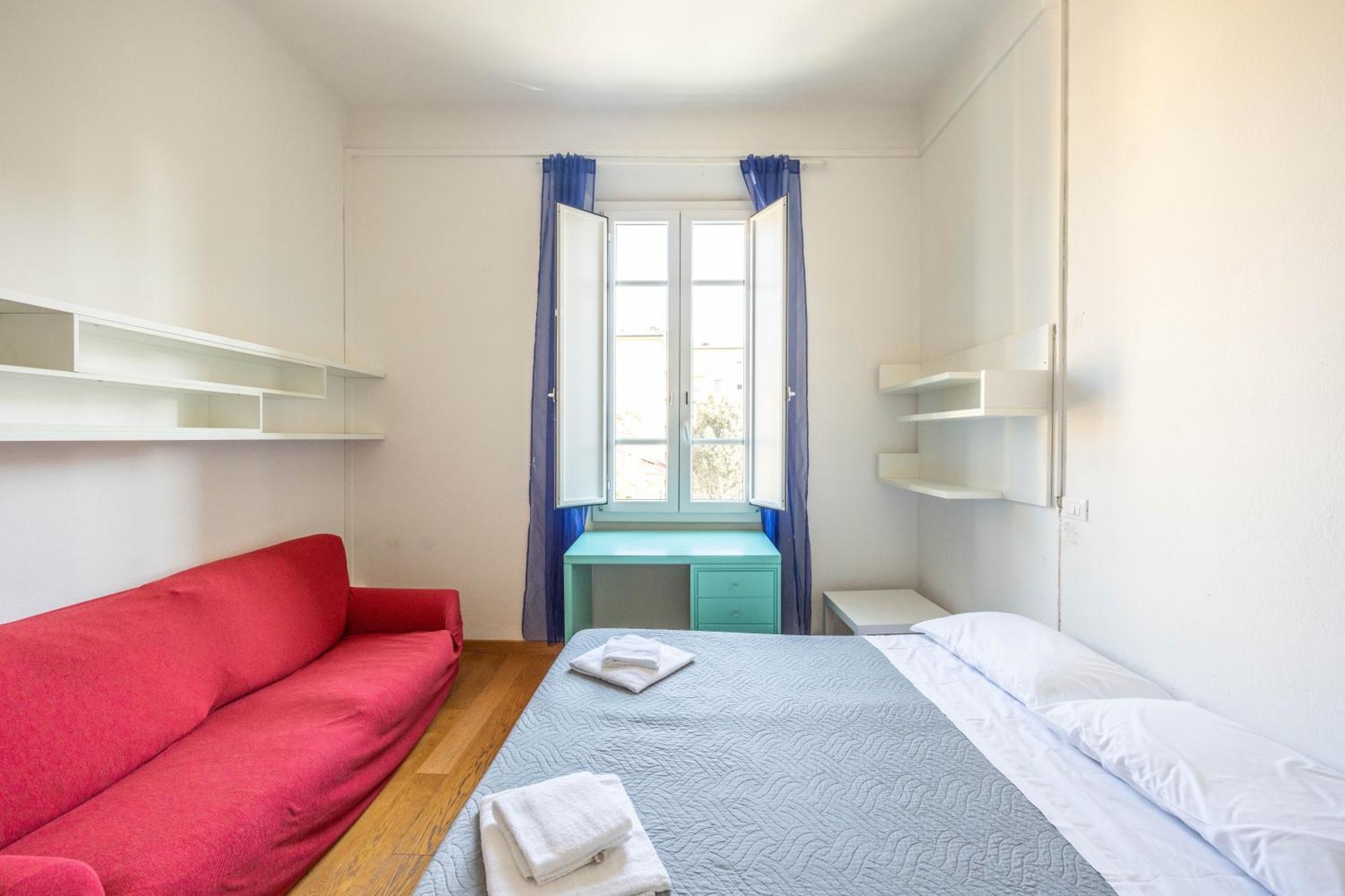 Appartamento Albertoni Holidays, By Short Holidays Bologna