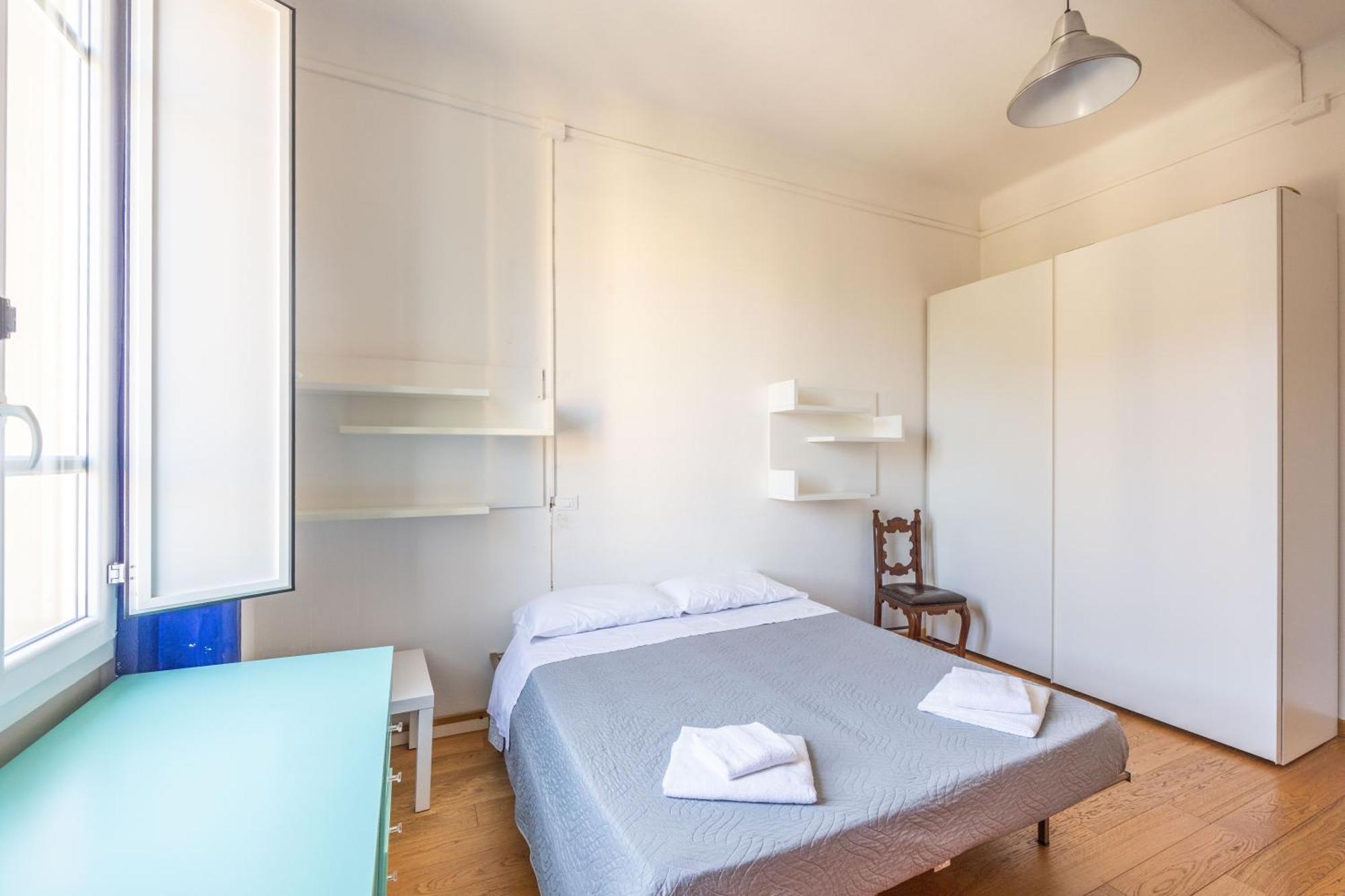 Appartamento Albertoni Holidays, By Short Holidays *