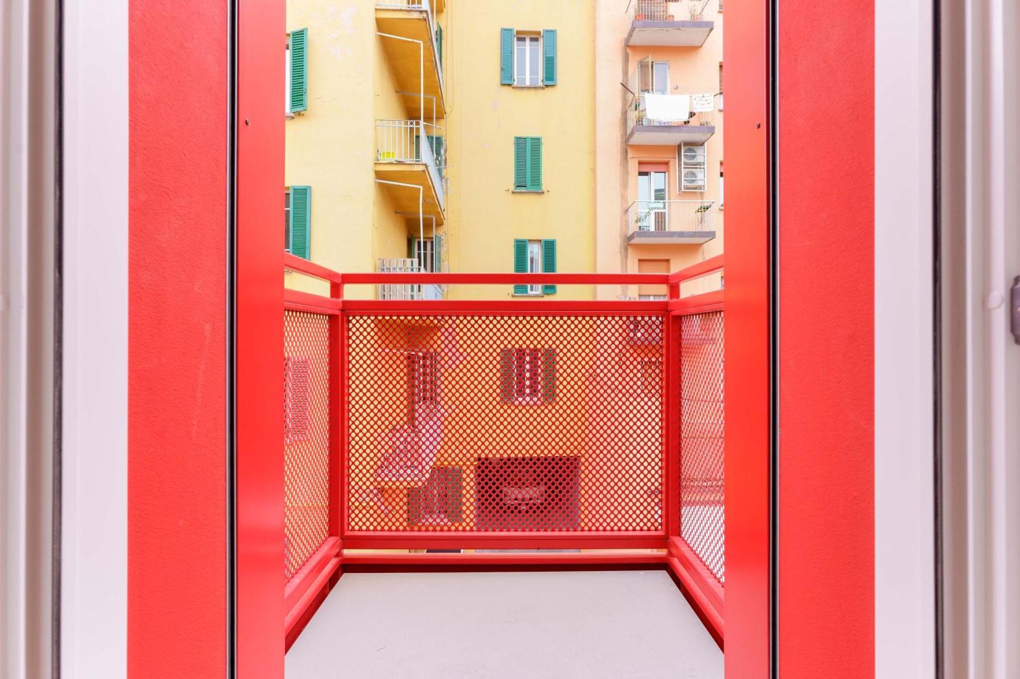 Mascarella 86 Apartment *